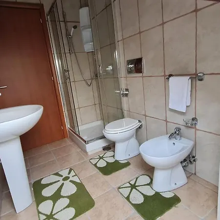 Vivi. Piscina, Idro, Giardino E Condizionatore Вилла Капитана