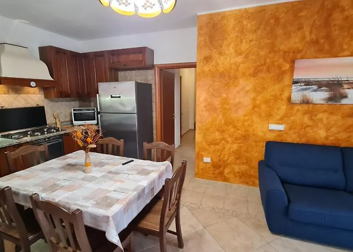 Vivi. Piscina, Idro, Giardino E Condizionatore Villa *