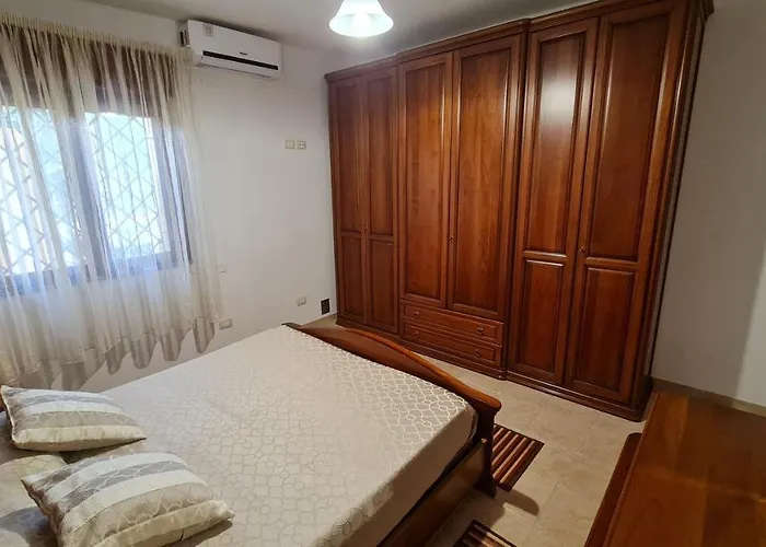 Vivi. Piscina, Idro, Giardino E Condizionatore Villa *
