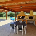 Villa Vivi. Piscina, Idro, Giardino E Condizionatore *