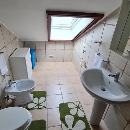 Vivi. Piscina, Idro, Giardino E Condizionatore Villa *