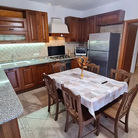 Vivi. Piscina, Idro, Giardino E Condizionatore Villa Capitana