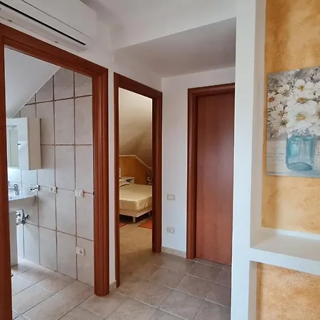 Vivi. Piscina, Idro, Giardino E Condizionatore Villa Capitana