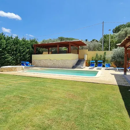 Vivi. Piscina, Idro, Giardino E Condizionatore Villa