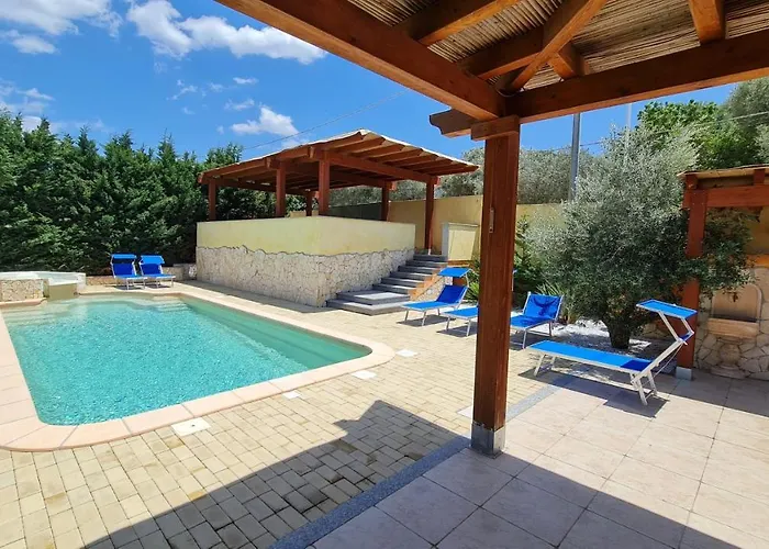 Willa Vivi. Piscina, Idro, Giardino E Condizionatore