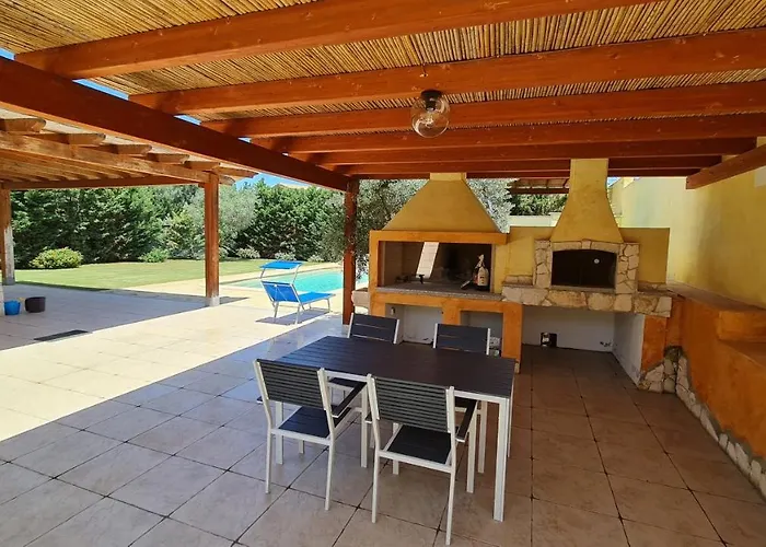 Willa Vivi. Piscina, Idro, Giardino E Condizionatore *