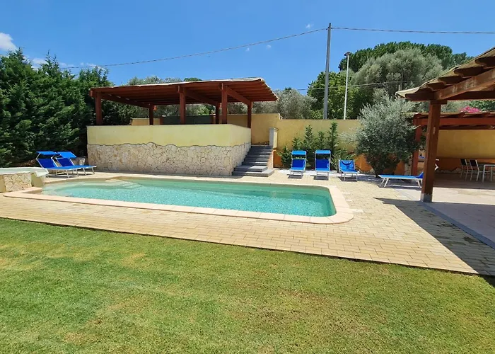 Willa Vivi. Piscina, Idro, Giardino E Condizionatore *